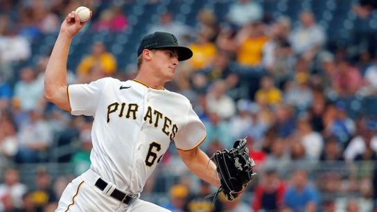 Final: Guardians 11, Pirates 0 taken at PNC Park (Live coverage)